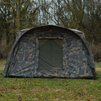 Solar Tackle Worldwide Brolly System